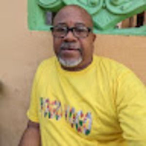 Meet your Posher, Francisco alberto